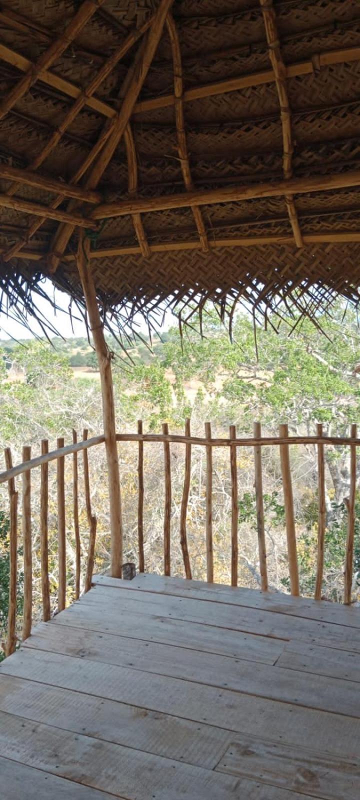 Mamba Yala Tissamaharama Exterior foto