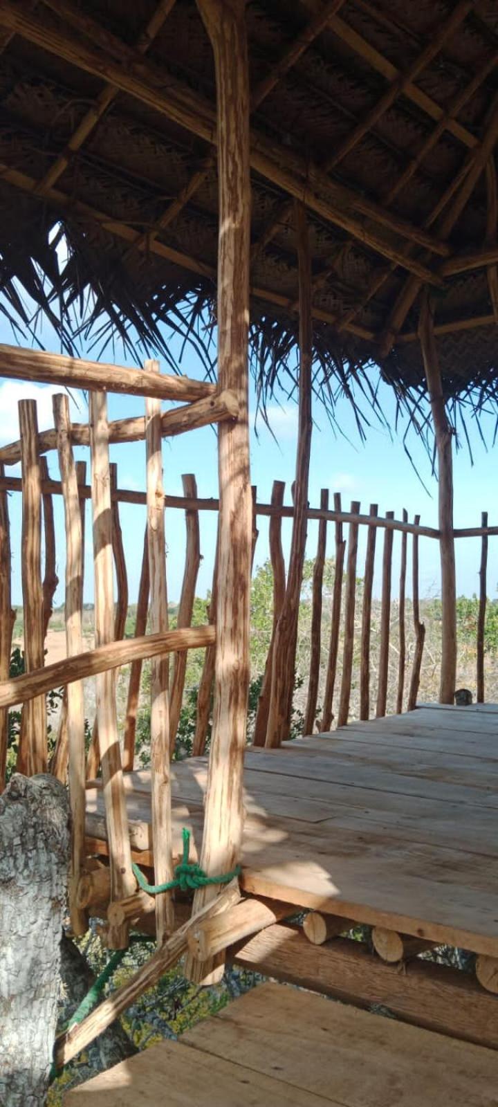 Mamba Yala Tissamaharama Exterior foto